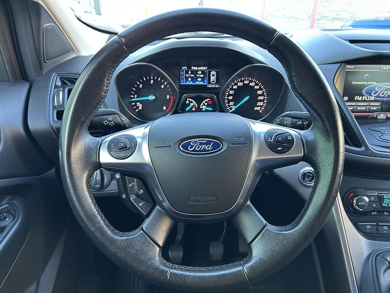 Ford Kuga (2017) 2.0 TDCi 110KW 4x4 - fotka 17 z 25