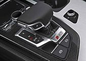 Audi SQ7 TDI.