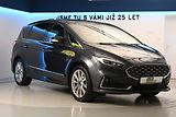 Ford S-MAX (2022) 2.5 VIGNALE 7 Míst LED ACC Taž - náhled 3