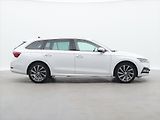 Škoda Octavia 1,5 TGI 96kW G-Tec DSG Style C - náhled 8