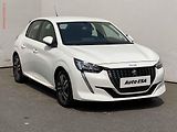 Peugeot 208 (2020) 1.2 PT, Allure, AT - náhled 1