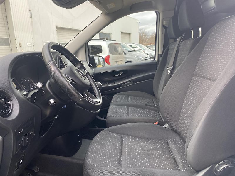 Mercedes-Benz Vito 114 CDI/K KAWA - fotka 12 z 21