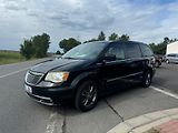 Chrysler Town & Country (2012) 3.6 RT Stown DVD 2012 - náhled 1