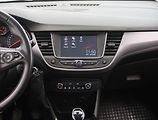Opel Crossland X (2021) 1.2, ČR,1.maj, Serv.kniha - náhled 12