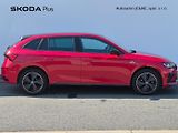 Škoda Scala (2025) Monte Carlo 1.0 TSI 85 kW - náhled 8