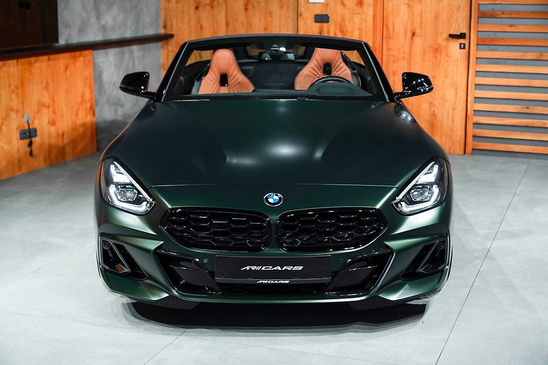 BMW Z4 M40I - fotka 2 z 24