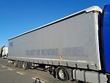 Schwarzmüller 3/E LowDeck Mega - náhled 3