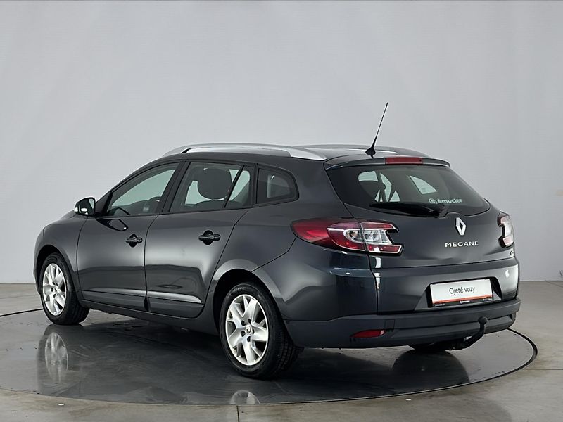 Renault Mégane AUTHENTIQUE - fotka 15 z 25