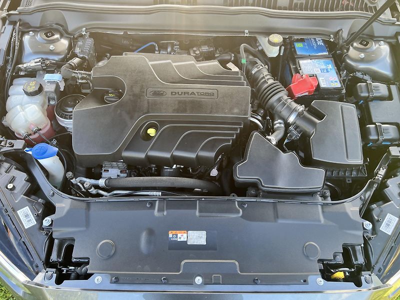 Ford Mondeo 2.0TDCI 110KW,NAVI,SAMOPARK - fotka 47 z 48