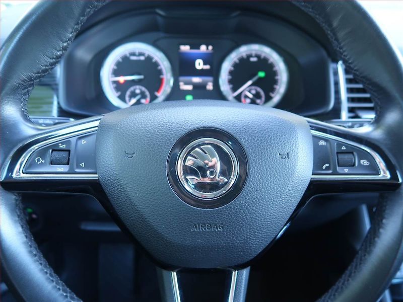 Škoda Kodiaq (2018) Style Plus 2.0 TDI 4x4 - fotka 18 z 19