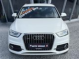 Audi Q3 2,0 TFSI Quattro REZERVACE - náhled 4