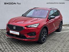 Seat Tarraco (2020) FR 2,0TDi 147kW DSG 4drive - fotografie inzerátu