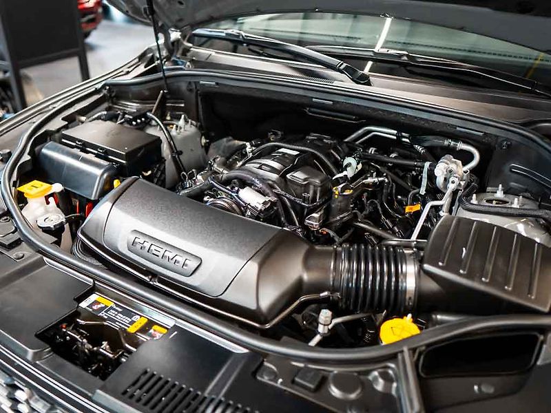 Dodge Durango (2026) 5.7 G/T Premium HEMI V8 - fotka 39 z 41