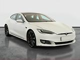 Tesla Model S (2017) P100D Ludicrous, SoH 93% - náhled 1