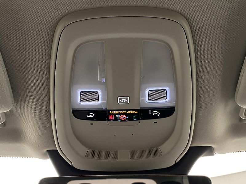 Volvo XC90 (2026) B5 AWD AUT BRIGHT PLUS 7míst - fotka 41 z 70
