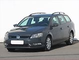 Volkswagen Passat (2012) 1.6 TDI, Tempomat - náhled 1