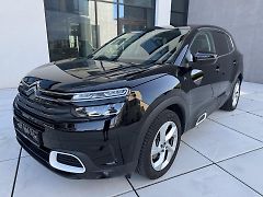 Citroën C5 Aircross (2021) Plug In Hybrid 225ps Business  - fotografie inzerátu