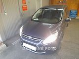 Ford Grand C-MAX (2014) 2.0 TDCi, AC, temp, tažné - náhled 1