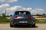 Mazda MX-5 - náhled 4