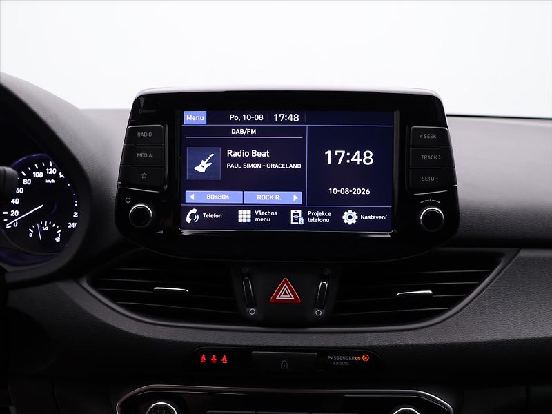 Hyundai i30 1,5 T-GDI Mild Hyb Comfort - fotka 21 z 32