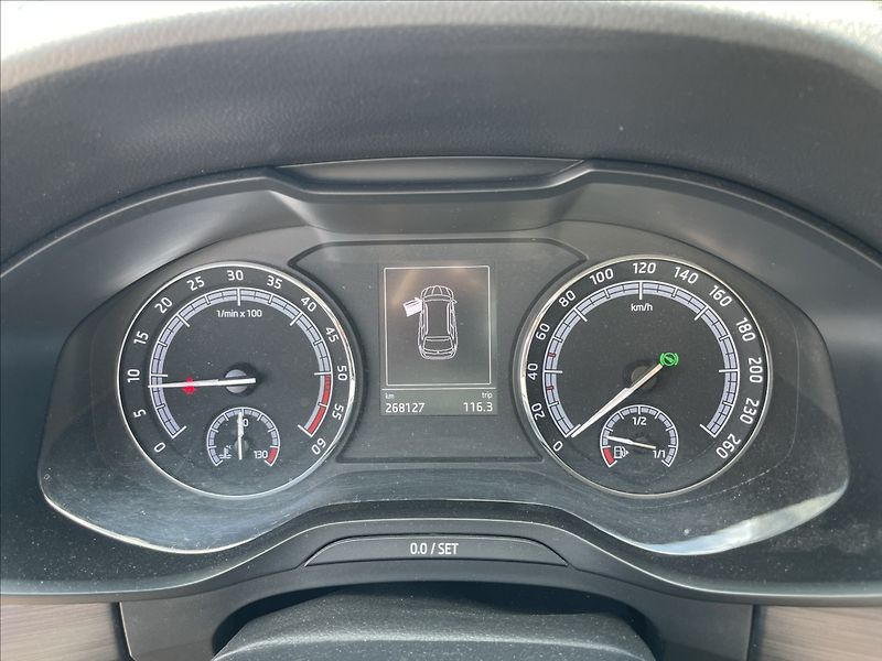 Škoda Kodiaq 2,0 TDi 110kw DSG Executive, b - fotka 15 z 38