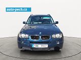 BMW X3 (2008) 3.0i 170kW, 4x4, AT, LPG - náhled 6