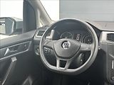 Volkswagen Caddy 2,0 TDI 102PS  Maxi Trend-7 DS - náhled 23