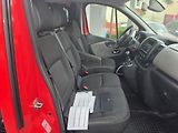 Renault Trafic 1.6 dci 125 Long 9.mist tz - náhled 16