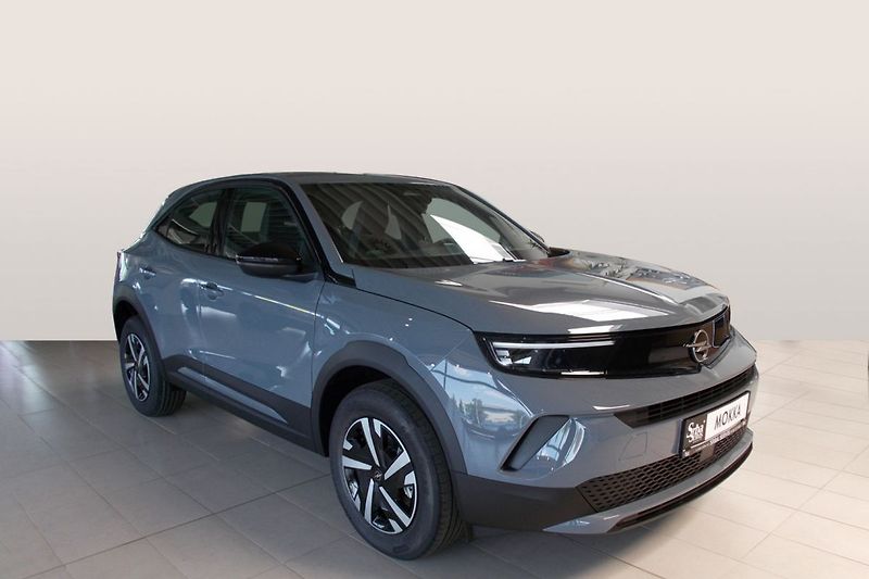 Opel Mokka (2026) Edition 1.2 TURBO (100 kW/136 - fotka 2 z 6