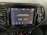 Jeep Compass 1.4 T ČR NAVI  1.MAJ. SERVISKA - náhled 27