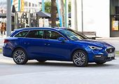 Seat Leon Sportstourer - od 686 900 Kč.