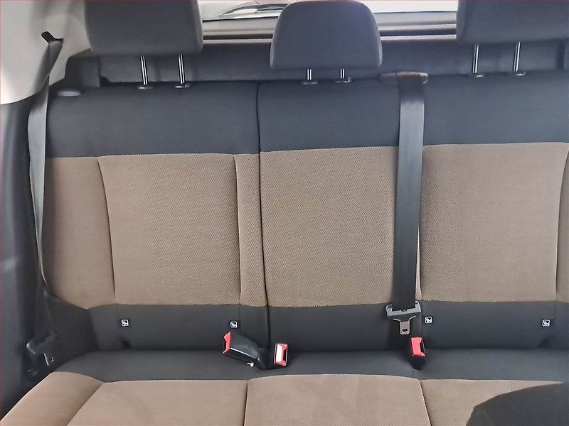 Citroën C4 Cactus (2017) 1.2 PureTech, Serv.kniha - fotka 10 z 17