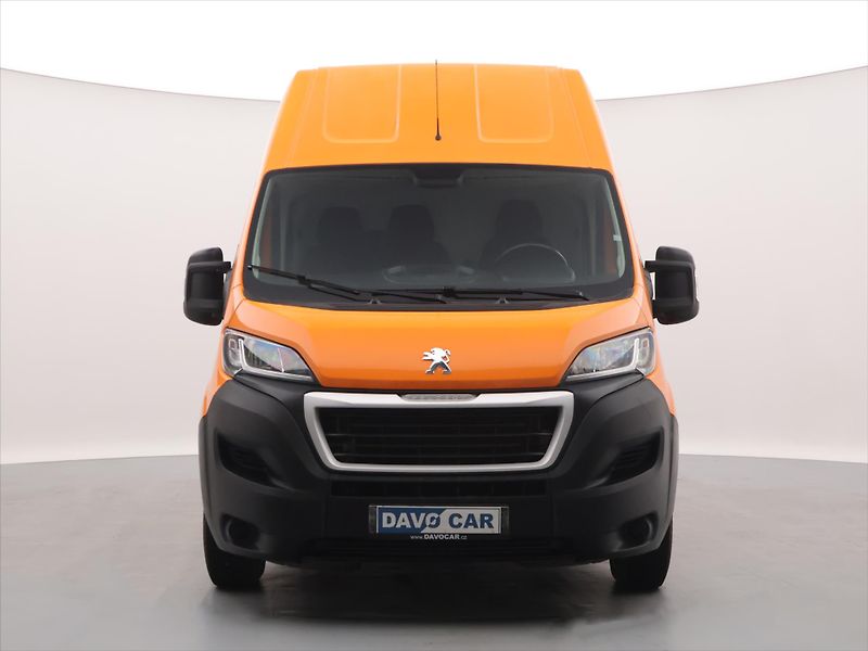 Peugeot Boxer 2,2 HDI 103kW L3H3 Tažné DPH - fotka 2 z 29
