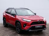 Toyota RAV4 2.5 HSD e-CVT AWD GR-Sport - náhled 6