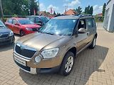 Škoda Yeti (2013) 2.0TDi Active 4x4 - náhled 1