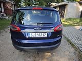 Ford S-MAX (2010) - náhled 4