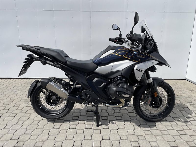 BMW R 1300 GS - fotka 2 z 14