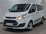 Ford Tourneo Custom (2016) 2.0TDCi, Trend, AC - náhled 2