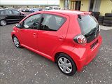 Toyota Aygo 1,0 - náhled 4