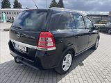 Opel Zafira 1,6 i 16V 85kw 7míst Tažné TOP - náhled 32