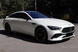 Mercedes-Benz AMG GT 53 4MATIC+ 4D 320kW DPH - náhled 7