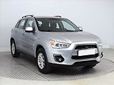 Mitsubishi ASX (2016) 1.6 MIVEC, Tempomat - náhled 1