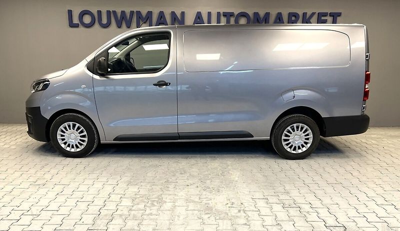 Toyota ProAce 2.0 COMFORT L2 - fotka 3 z 13