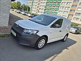 Volkswagen Caddy 2.0TDi*ČRa1.MAJ!NEBOURANÉ! - náhled 12