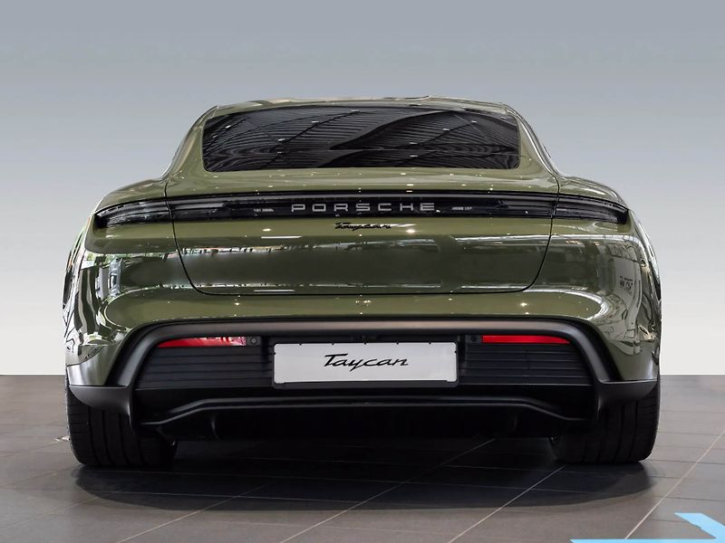 Porsche Taycan BOSE Chrono 360 Matrix Venti - fotka 5 z 23