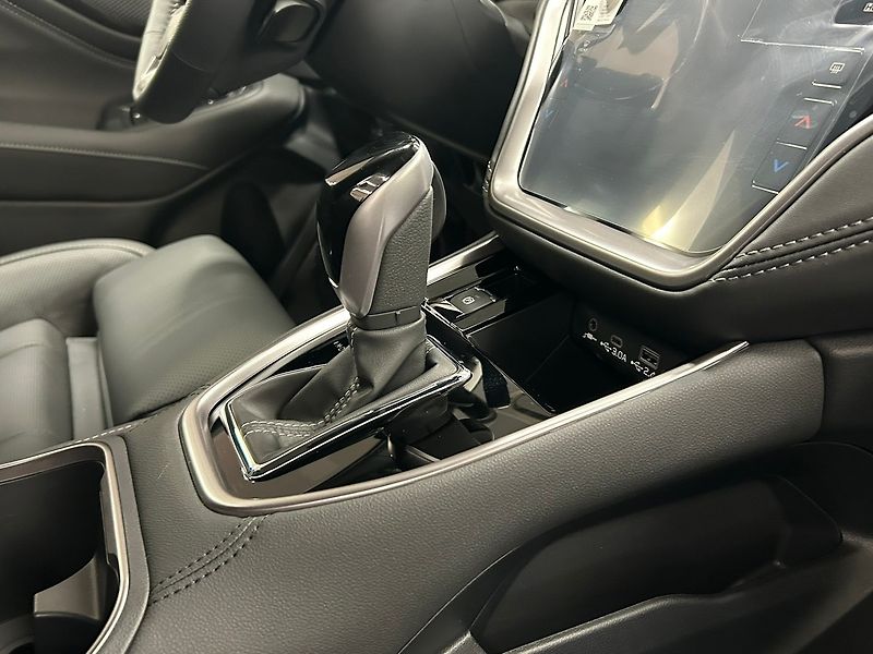 Subaru Outback (2025) 2.5 Comfort+kůže 2025 | Záruka - fotka 32 z 51