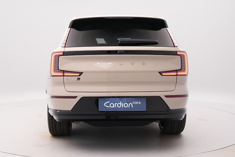 Volvo EX90 (2024) PURE ELECTRIC TWIN ULTRA 7míst - fotka 11 z 46