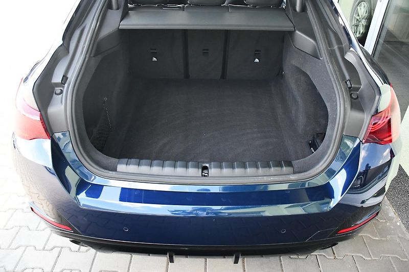 BMW Řada 4 420d FL XD MSPORT K360°1.M ČR - fotka 39 z 41