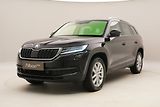 Škoda Kodiaq 2.0TDI 140kW STYLE 4x4 DSG CZ - náhled 1