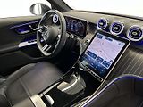 Mercedes-Benz GLC SUV 220d 4MATIC AMG Line Night - náhled 19